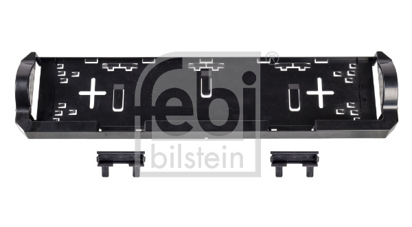 Febi 171948 Licence Plate Holder