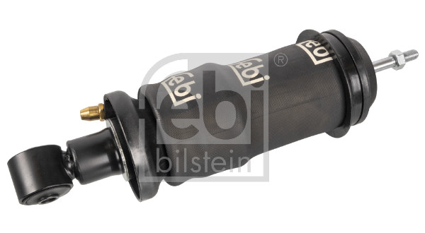 Febi 171956 Cab Suspension Shock Absorber