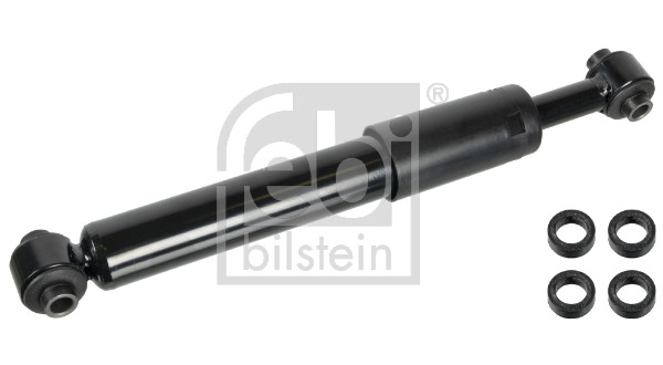 Febi 171990 Cab Suspension Shock Absorber