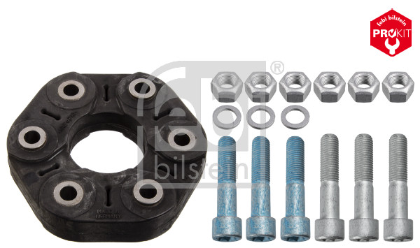 Febi 171995 Propshaft Joint