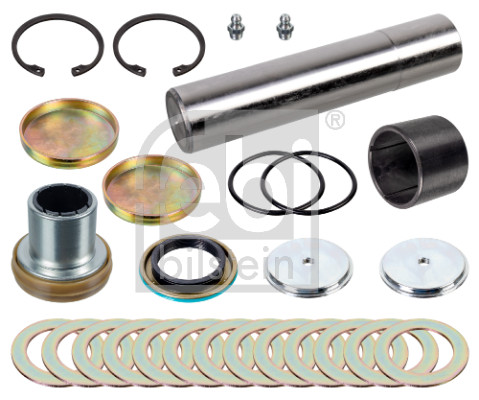 Febi 172053 Kingpin Repair Kit