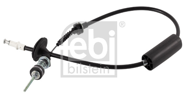 Febi 172057 Clutch Cable