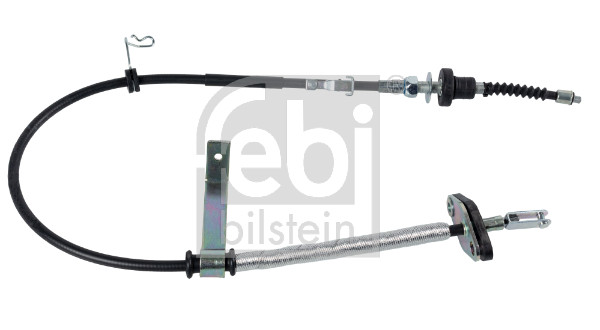 Febi 172059 Clutch Cable