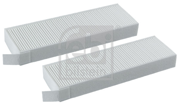 Febi 172062 Pollen / Cabin Filter