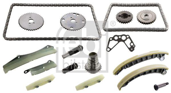 Febi 172092 Timing Chain Kit