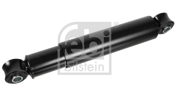 Febi 172163 2x Shock Absorbers (Pair)