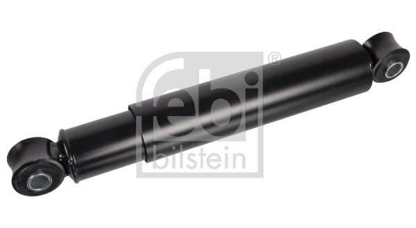 Febi 172166 2x Shock Absorbers (Pair)