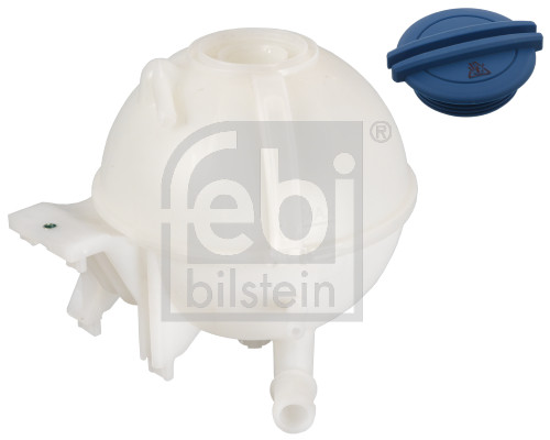 Febi 172167 Coolant Expansion Tank