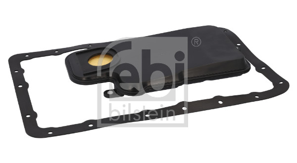 Febi 172174 Automatic GearBox Oil Filter