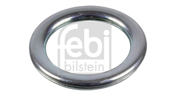 Febi 172223 Gasket, automatic transmission oil sump