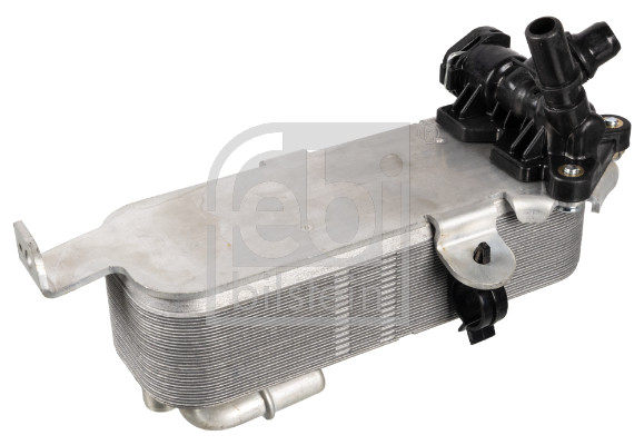 Febi 172243 Automatic Transmission Oil Cooler