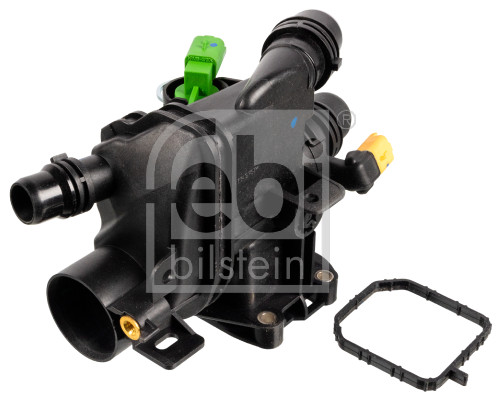 Febi 172244 Thermostat Housing