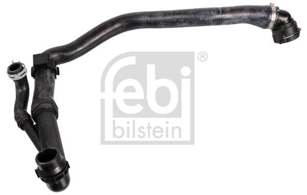 Febi 172256 Radiator Hose