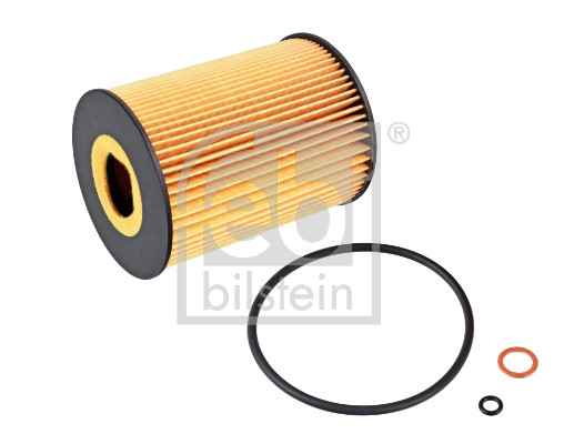Febi 172265 Oil Filter