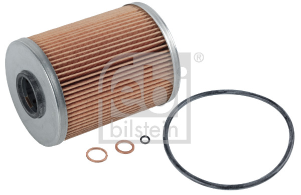 Febi 172277 Oil Filter