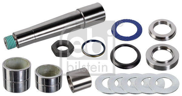 Febi 104471 Kingpin Repair Kit