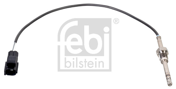 Febi 171488 Exhaust Temperature Sensor