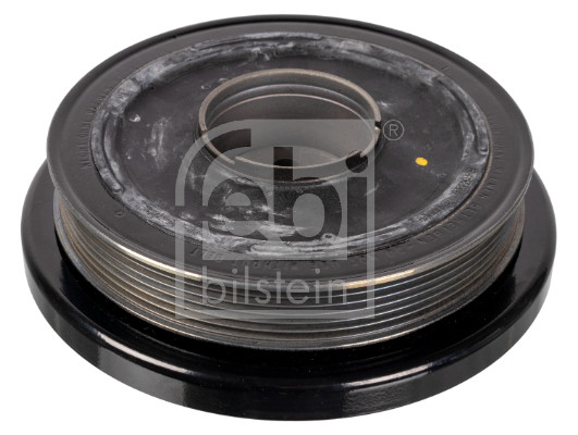 Febi 171881 Crankshaft Pulley
