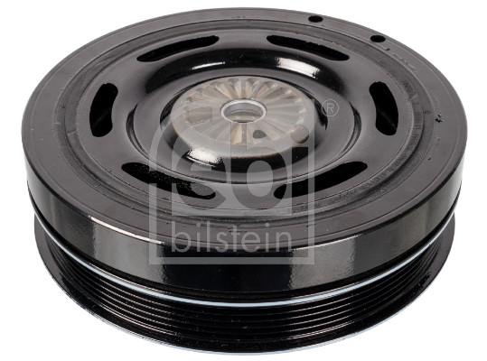Febi 171952 Crankshaft Pulley