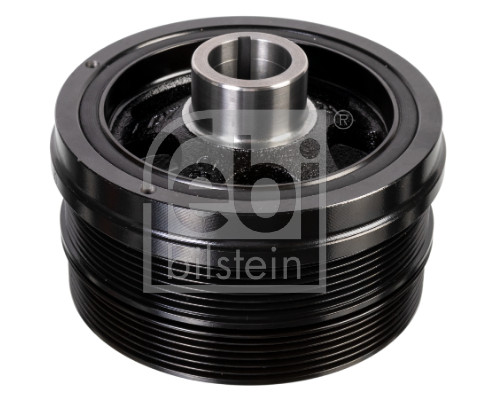 Febi 171978 Crankshaft Pulley