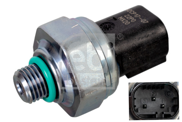 Febi 172236 Air Con Pressure Switch