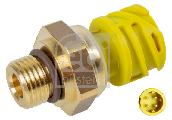 Febi 172237 Oil Pressure Switch