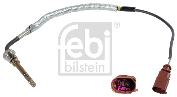 Febi 172238 Exhaust Temperature Sensor