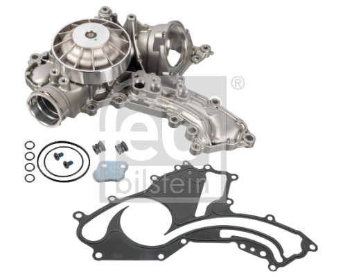 Febi 172281 Water Pump