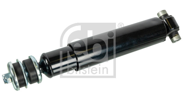Febi 172339 2x Shock Absorbers (Pair)