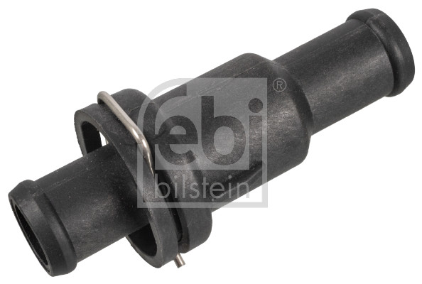 Febi 172376 Thermostat, oil cooling