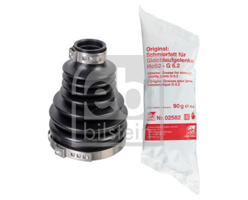 Febi 172386 CV Joint Boot