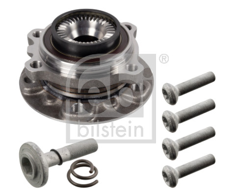 Febi 172393 Wheel Bearing Kit