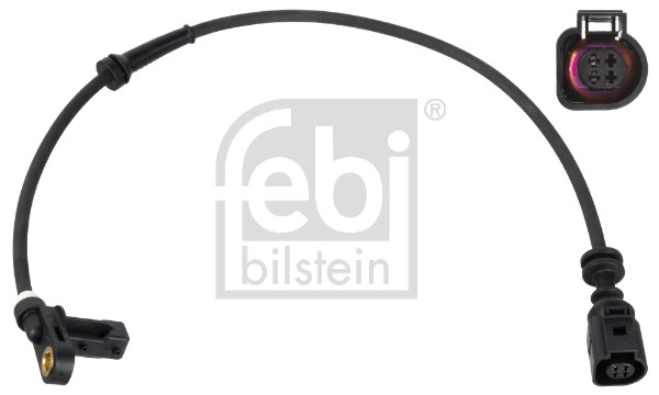 Febi 172409 ABS Sensor