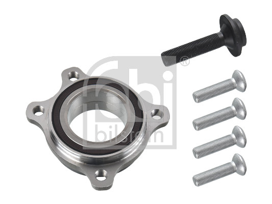 Febi 172413 Wheel Bearing Kit