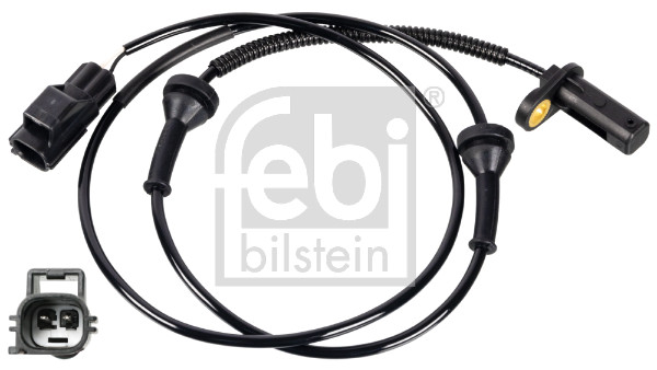 Febi 172424 ABS Sensor
