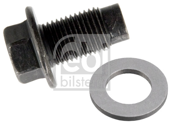 Febi 172445 Sump Plug