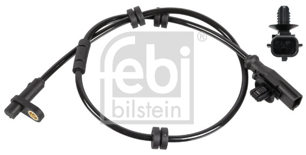 Febi 172455 ABS Sensor