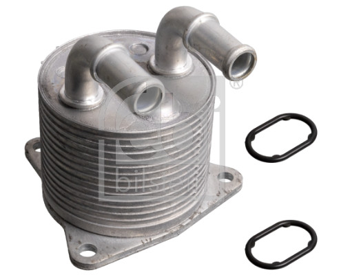 Febi 172464 Automatic Transmission Oil Cooler