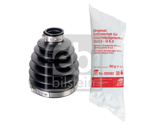 Febi 172465 CV Joint Boot