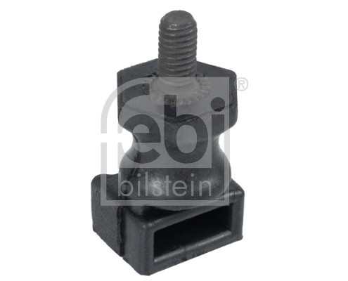 Febi 172481 Rubber Mount For Air Filter Housing