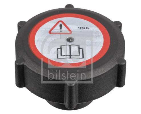 Febi 172489 Radiator Cap