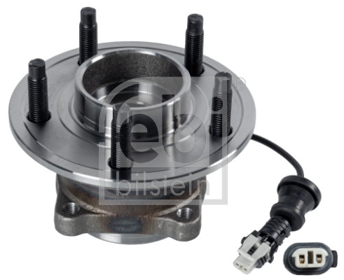 Febi 172493 Wheel Bearing Kit