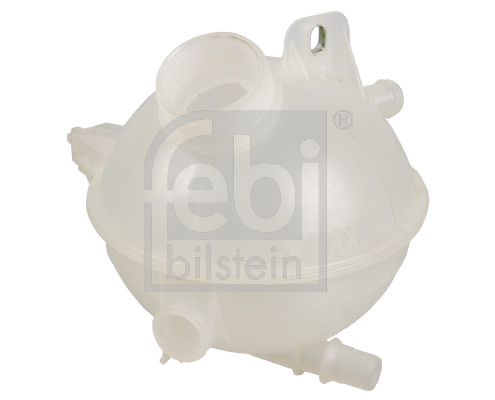 Febi 172509 Coolant Expansion Tank