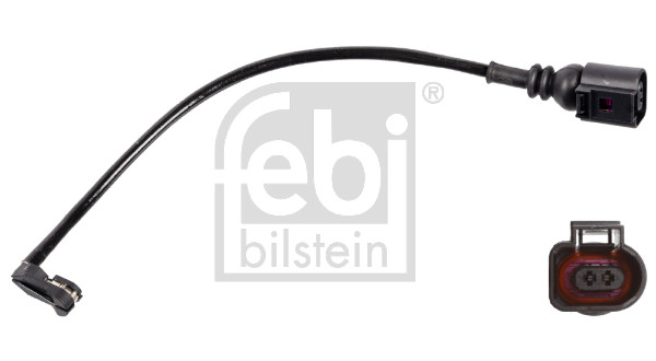 Febi 172511 Brake Pad Wear Indicator Sensor