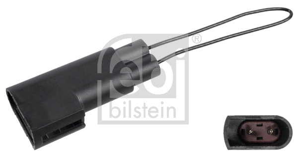 Febi 172514 Brake Pad Wear Indicator Sensor