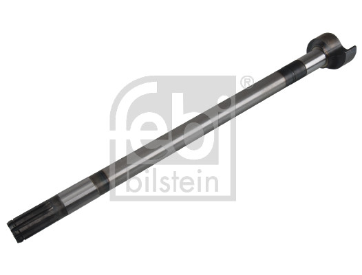 Febi 172525 Brake Shaft, drum brake Left