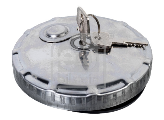 Febi 172539 Fuel Filler Cap