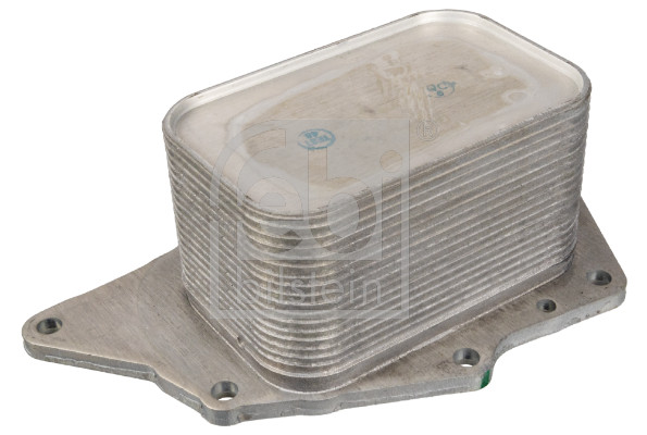 Febi 172544 Oil Cooler