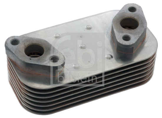 Febi 172546 Oil Cooler