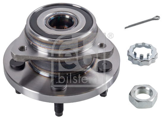 Febi 172585 Wheel Bearing Kit